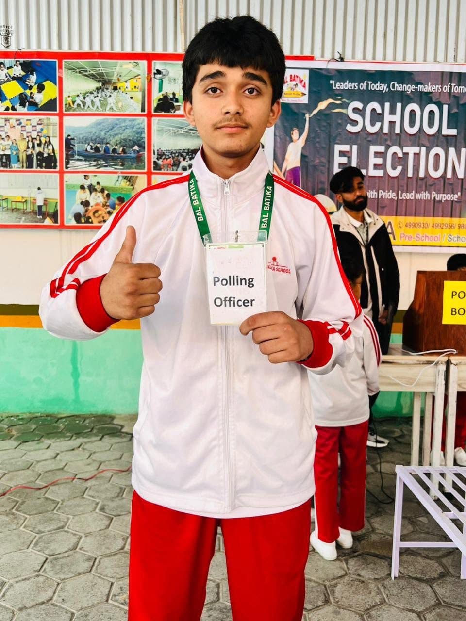 Student Leadership & Voice